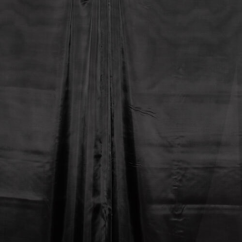 Viscose Lining - Black