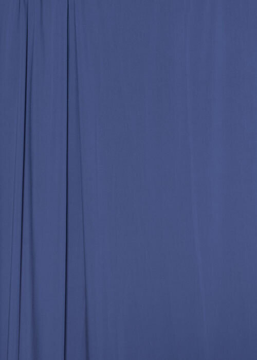 Rayon - Royal Blue