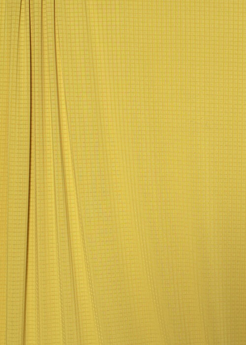 Wide Rib Knit - Chartreuse Wide Rib Knit - Chartreuse