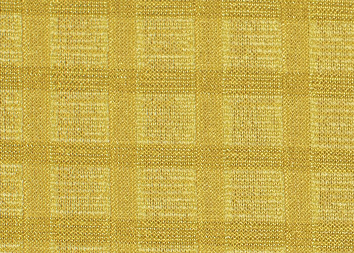 Wide Rib Knit - Chartreuse Wide Rib Knit - Chartreuse