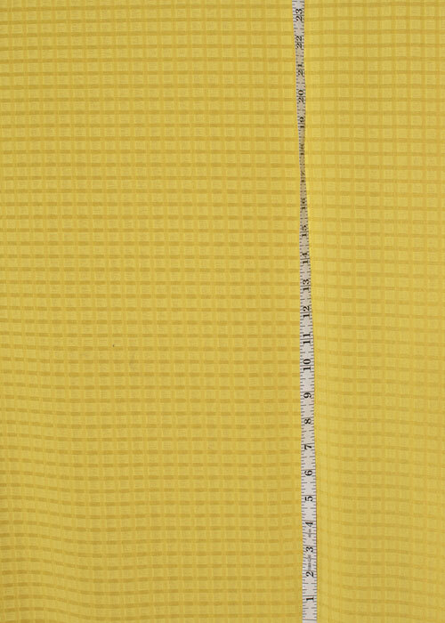 Wide Rib Knit - Chartreuse Wide Rib Knit - Chartreuse