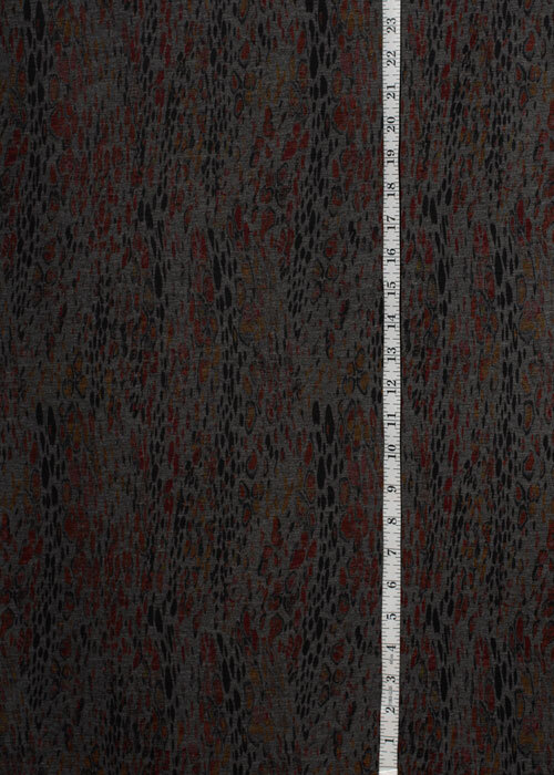 Ponte Knit - Ink Spots Ponte Knit - Ink Spots