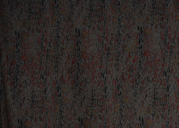 Ponte Knit - Ink Spots Ponte Knit - Ink Spots