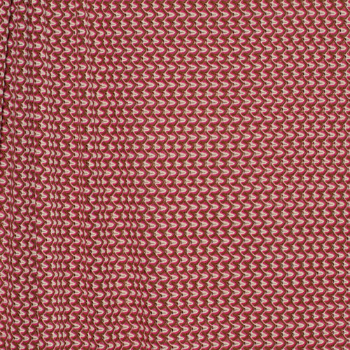 Crochet Knit - Neopolitan Crochet Knit - Neopolitan