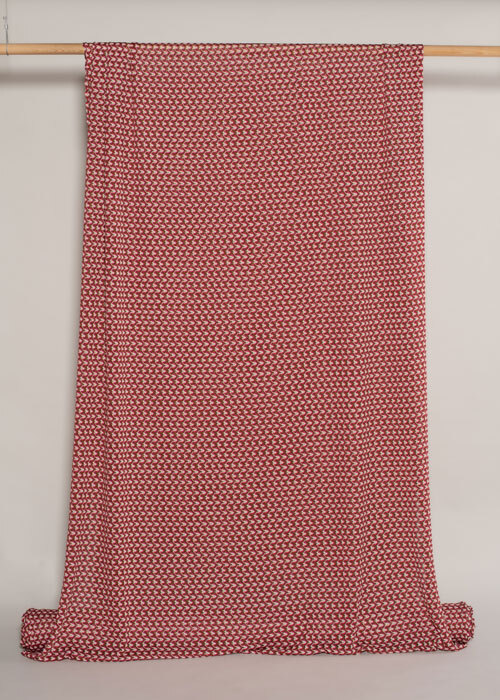Crochet Knit - Neopolitan Crochet Knit - Neopolitan
