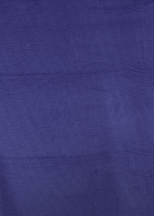 Featherwale Corduroy - Bright Royal Featherwale Corduroy - Bright Royal