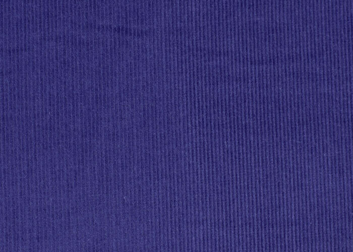 Featherwale Corduroy - Bright Royal Featherwale Corduroy - Bright Royal