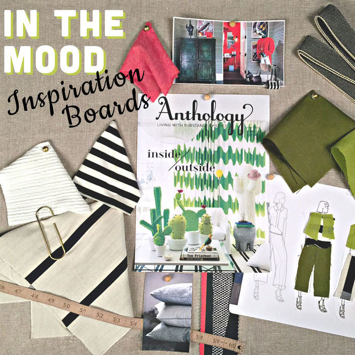 Inspiration Boards (Download)