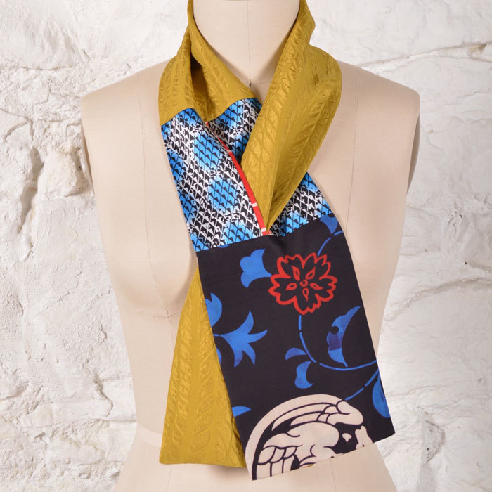 Silk Scarf (Download) Silk Scarf (Download)