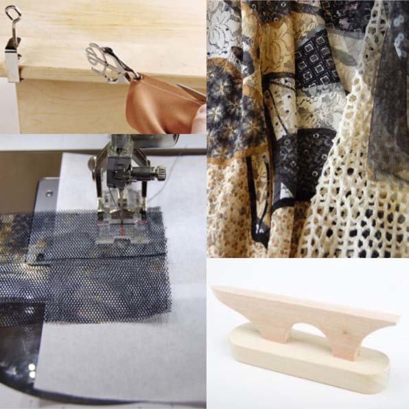 Fine Tune Your Sewing Skills (Download)