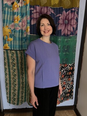 Eureka Pocket Top Tutorial (Download)
