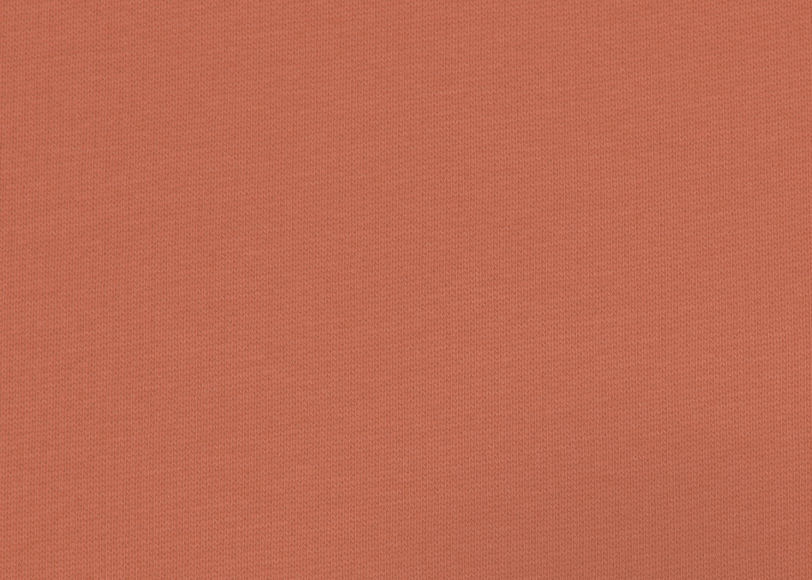 Tencel French Terry - Coral Tencel French Terry - Coral