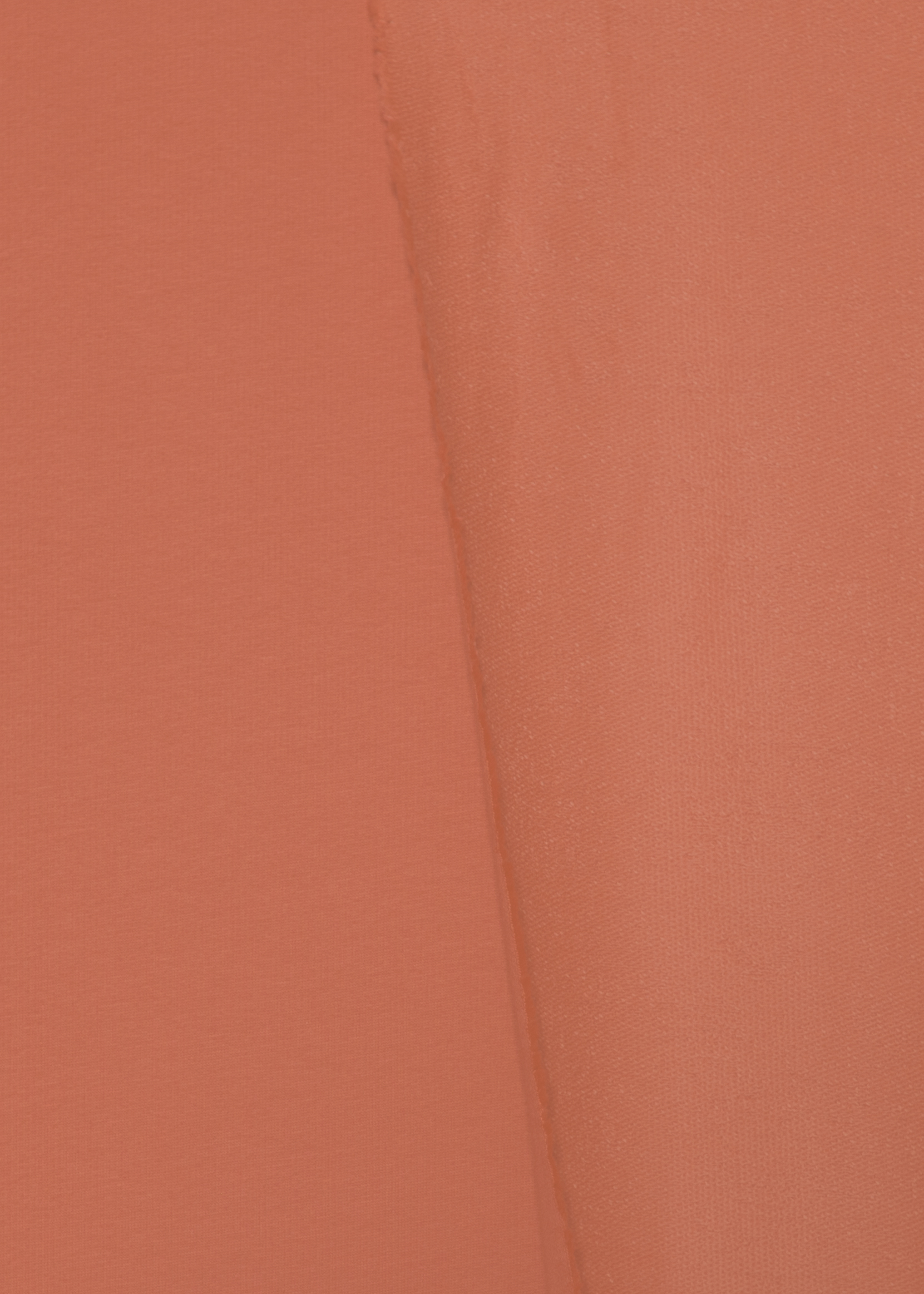 Tencel French Terry - Coral Tencel French Terry - Coral