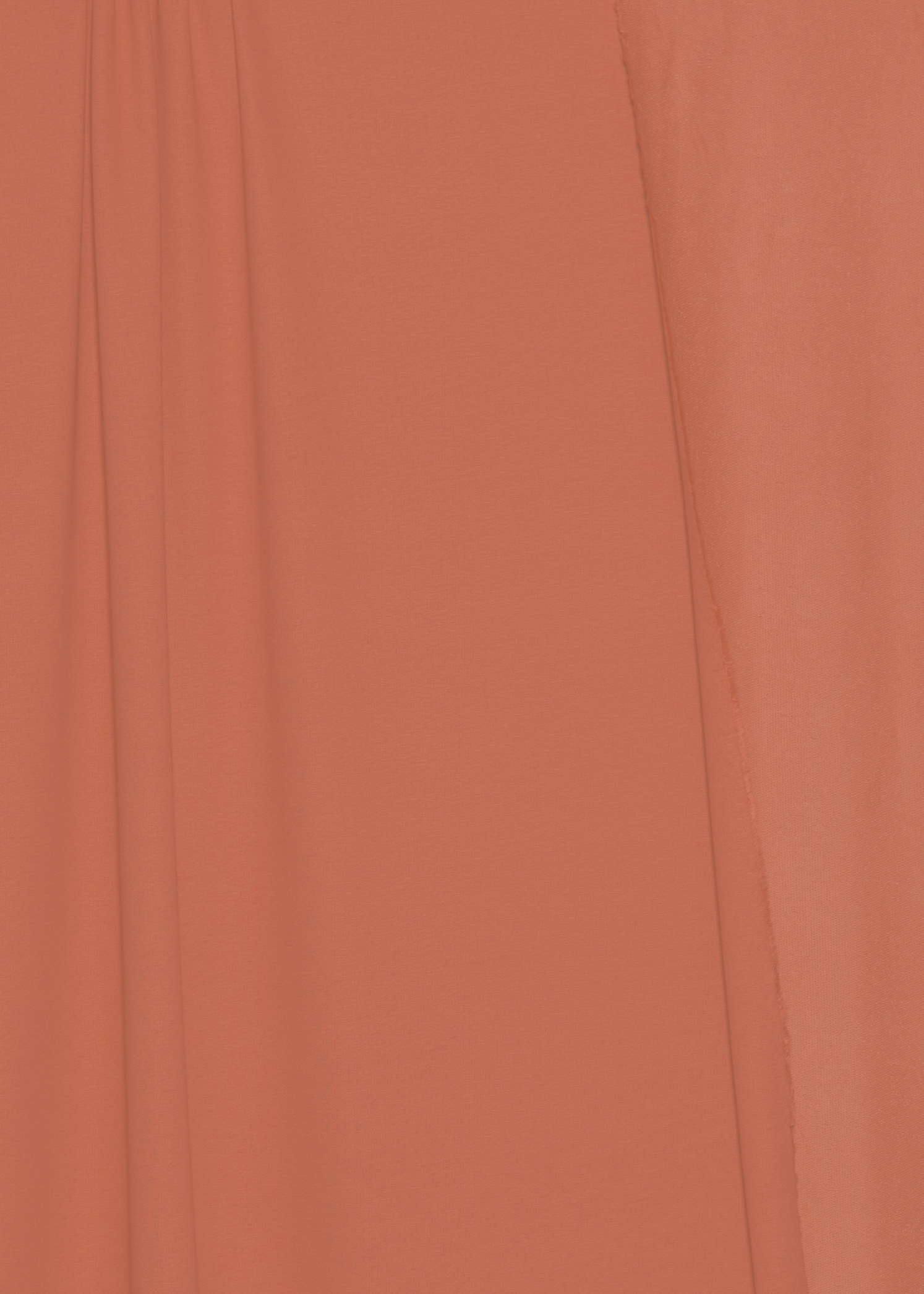 Tencel French Terry - Coral Tencel French Terry - Coral