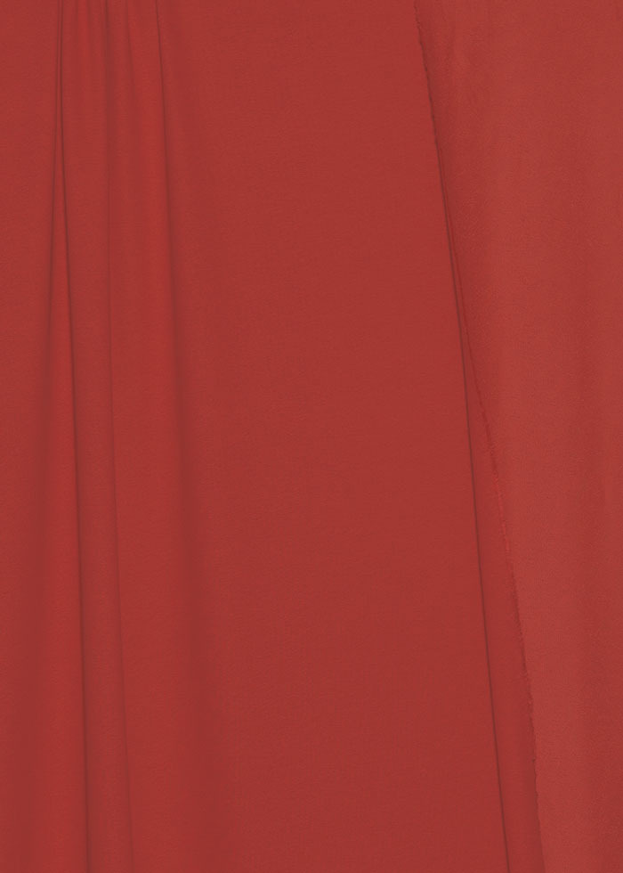Tencel French Terry - Spice Tencel French Terry - Spice