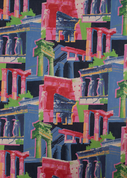 Tana Lawn™ Cotton - Athena Pink Tana Lawn™ Cotton - Athena Pink