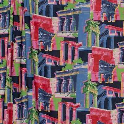Tana Lawn™ Cotton - Athena Pink 65-823-2