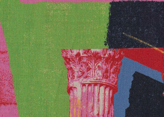Tana Lawn™ Cotton - Athena Pink Tana Lawn™ Cotton - Athena Pink