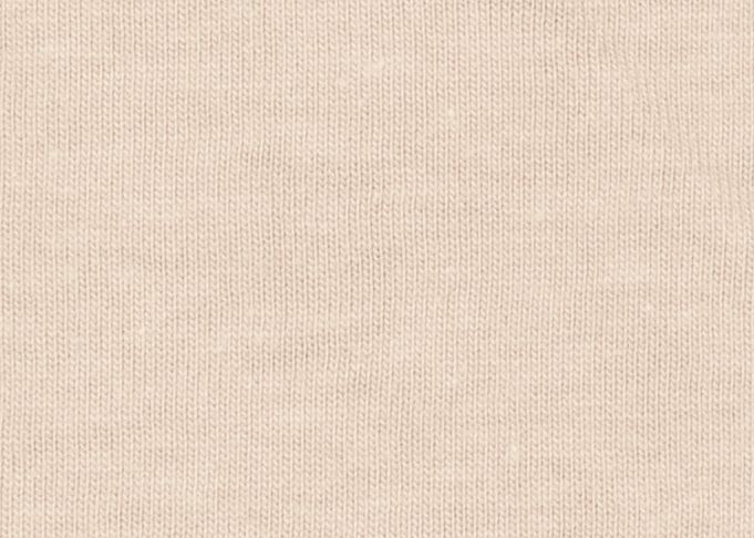 Alabama Chanin Organic Knit - Natural Alabama Chanin Organic Knit - Natural