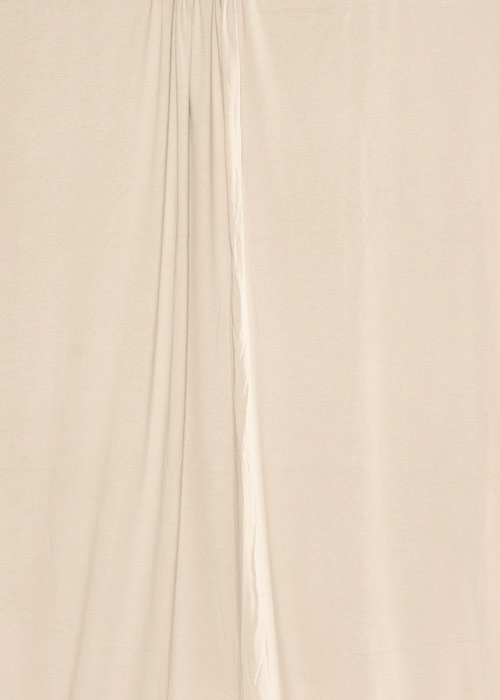 Alabama Chanin Organic Knit - Natural Alabama Chanin Organic Knit - Natural
