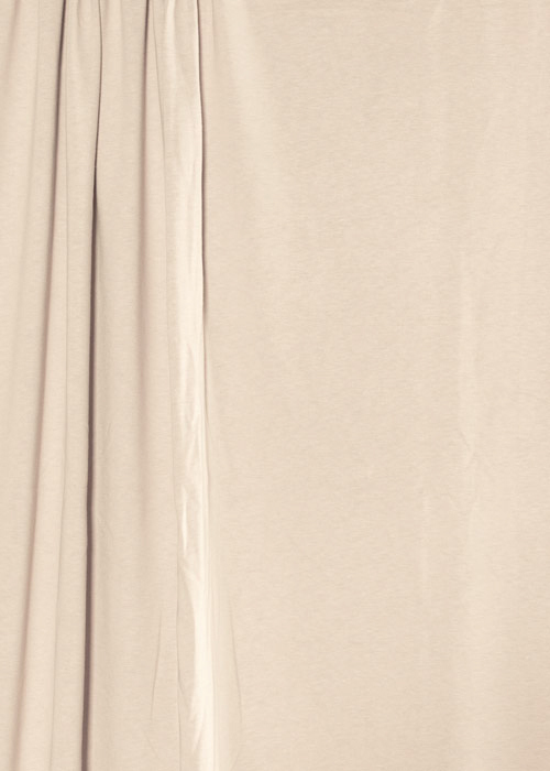 Alabama Chanin Organic Knit - Natural Alabama Chanin Organic Knit - Natural