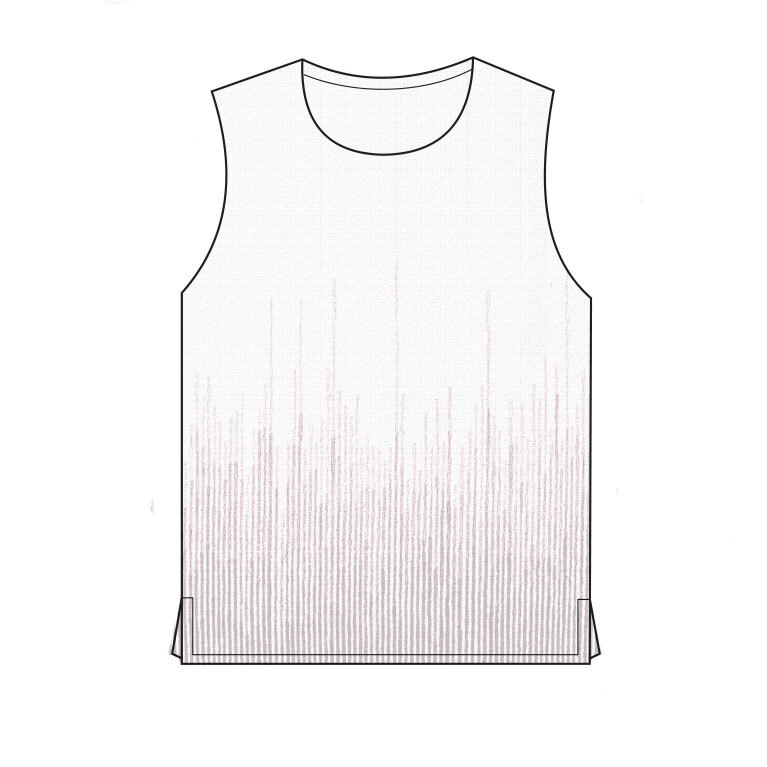 MixIt Tank PDF Pattern (Download)