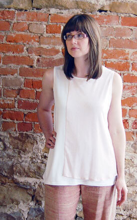 Double Layer MixIt Tank Double Layer MixIt Tank