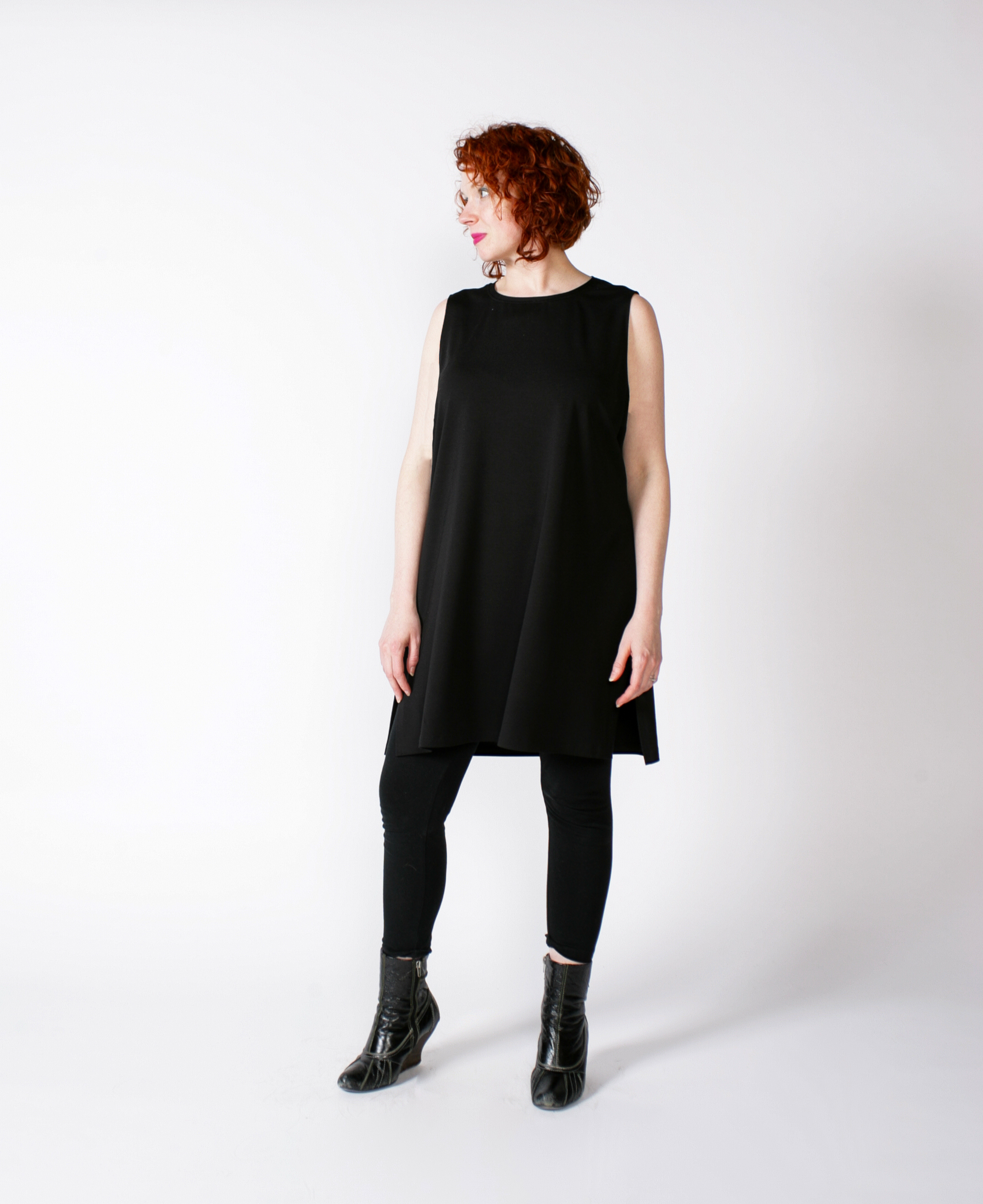 MixIt Tank as a Dress MixIt Tank as a Dress