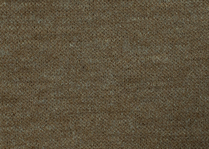 Sweater Knit - Khaki - END CUT