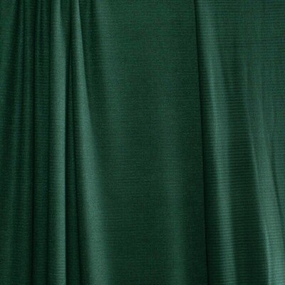 Rib Sweater Knit - Bottle Green 21-1123-8