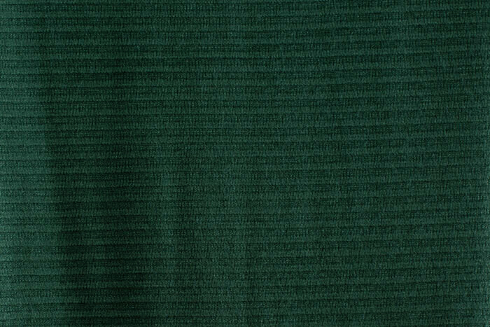 Rib Sweater Knit - Bottle Green Rib Sweater Knit - Bottle Green