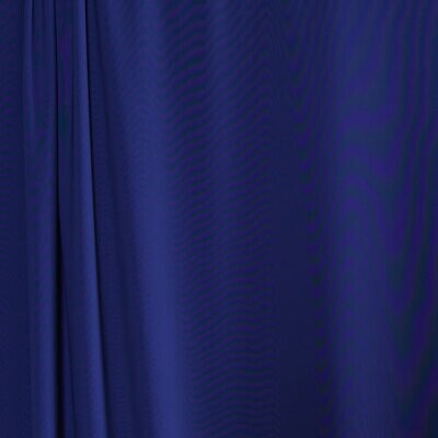Lightweight Crepe - Royal Blue 43-1023-3