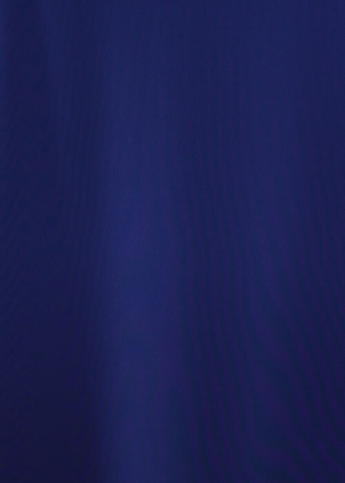 Lightweight Crepe - Royal Blue Lightweight Crepe - Royal Blue