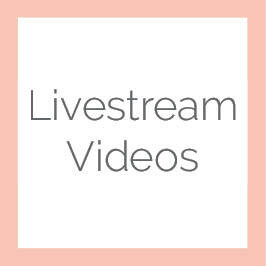 Livestream Videos