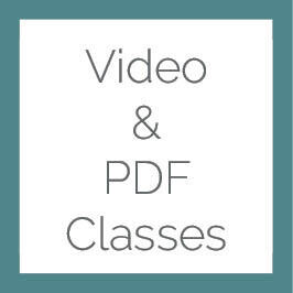 Video &amp; PDF Classes