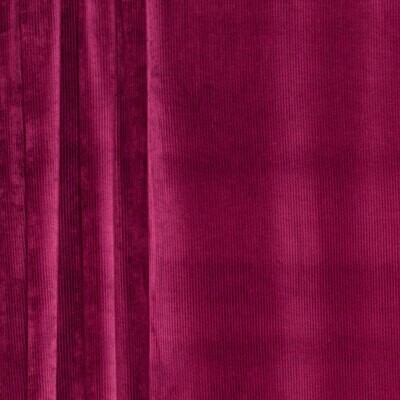 Velvety Cord Knit - Raspberry 63-1023-19