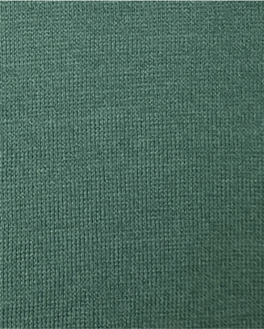 Wool Jersey - Shamrock Wool Jersey - Shamrock