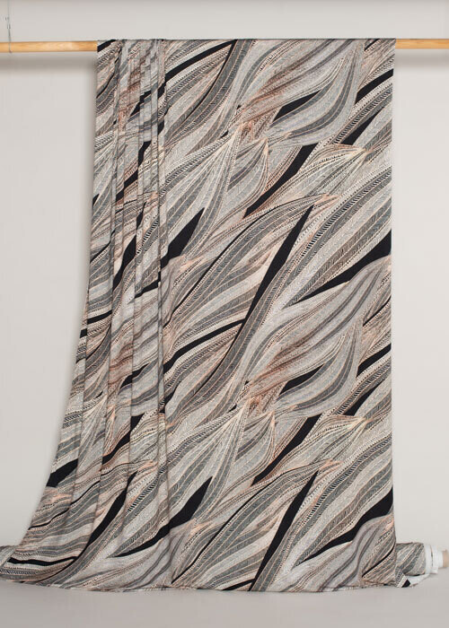 Japonesque Top Kit Creamy White & Swirl Cutaway Shop