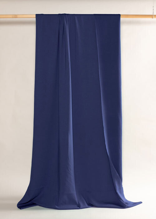 Japonesque Top Kit - Cobalt Blue & Paisley Stripe Japonesque Top Kit - Cobalt Blue & Paisley Stripe