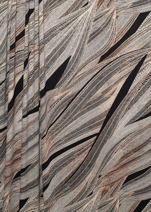 Japonesque Top Kit Creamy White & Swirl Cutaway Shop