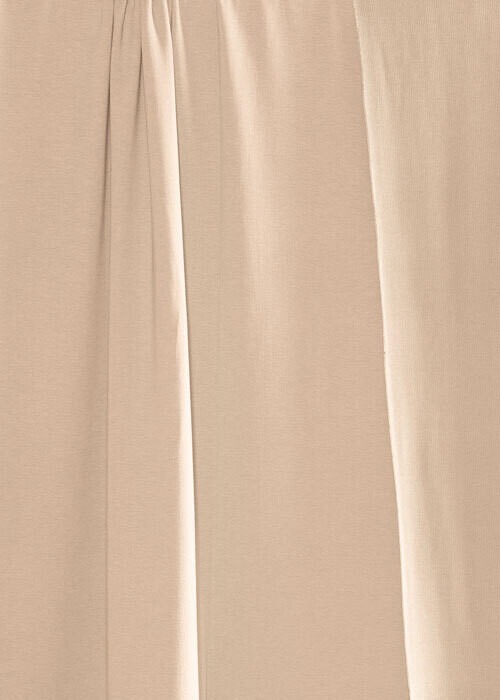 Japonesque Top Kit Creamy White & Swirl Cutaway Shop