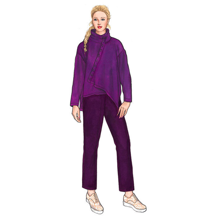Madrid PDF Pattern (Download) Madrid PDF Pattern (Download)