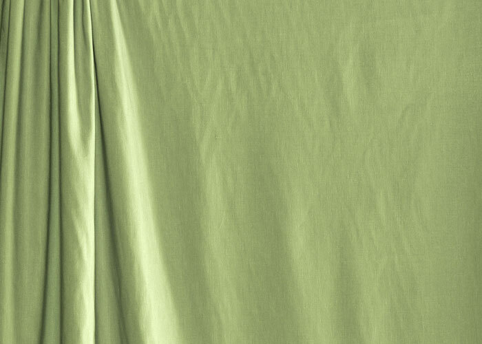 Linen/Rayon - Apple Green Linen/Rayon - Apple Green