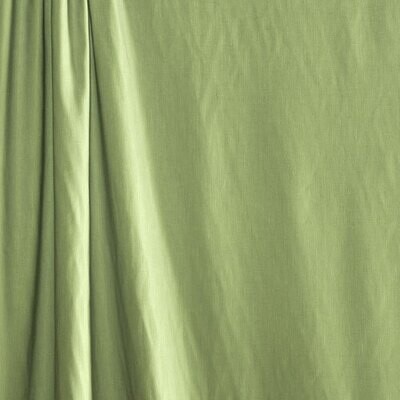 Linen/Rayon - Apple Green 37-124-5
