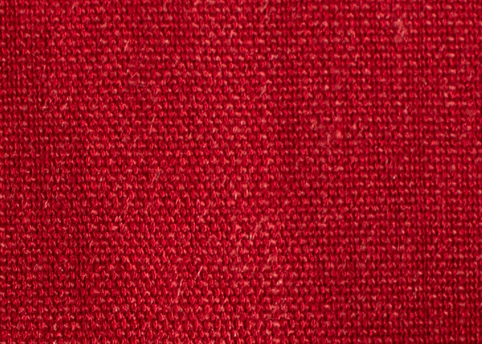 Linen/Rayon - Paprika Linen/Rayon - Paprika