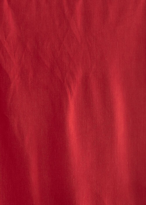 Linen/Rayon - Paprika Linen/Rayon - Paprika
