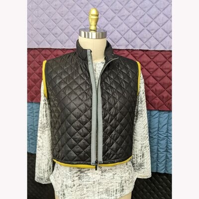 Sewing A Florence Puffer Vest (Download) 3-19-23T