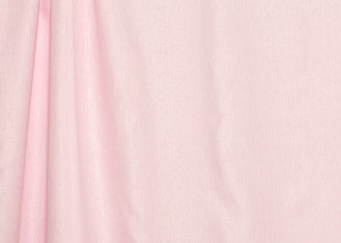 Handkerchief Linen - Candy Pink Handkerchief Linen - Candy Pink