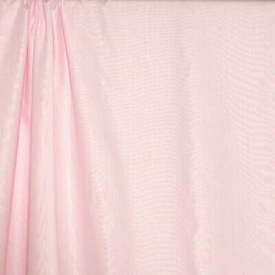 Handkerchief Linen - Candy Pink 58-324-1