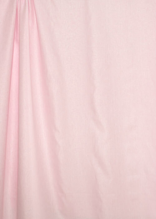Handkerchief Linen - Candy Pink Handkerchief Linen - Candy Pink